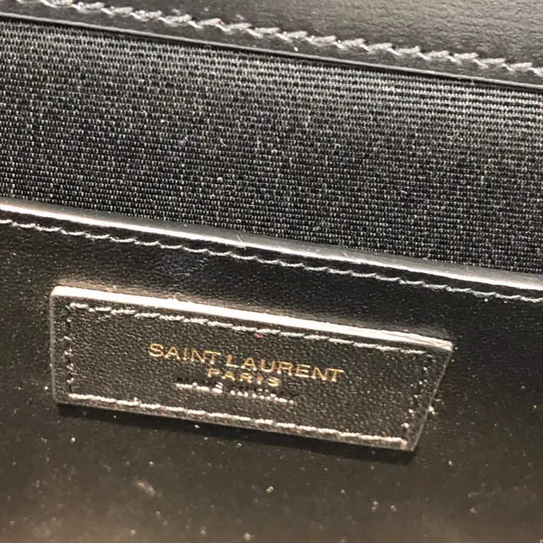 Saint Laurent Bag 